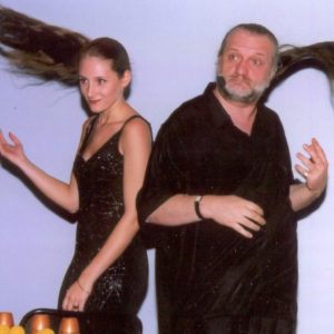 A et D cheveux Perpignan