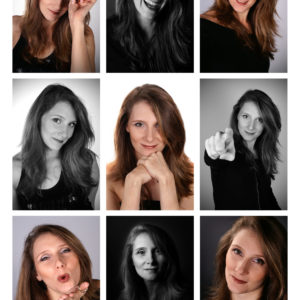 j'aurai voulu être mannequin