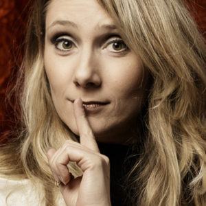 Alexandra duvivier Double Fond